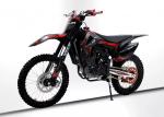2019 new design racing motorcycle Dirt bike 250cc