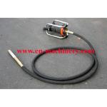 Electric Concrete Vibrator Motor, Eccentric Concrete Vibrator internal vibrator