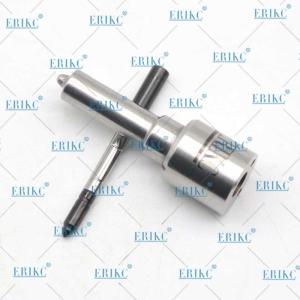 Quality ERIKC Denso 293400-0530 Fuel Injection Pump Nozzle G3S53 High Pressure Misting Nozzle G3S53 wholesale