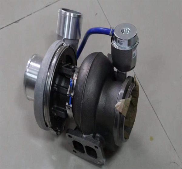 0R7027 Engine 0R-7027 Turbo 1032083 Parts 103-2083 Excavator 1918025 Turbocharge