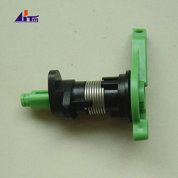 Wincor Nixdorf CMD-V4 Sealing Cover Assy 01750043537 1750043537