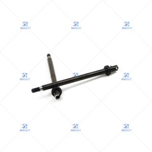 Quality AA1ZX11 H08 Nozzle Shaft SMT Machine Spare Parts wholesale