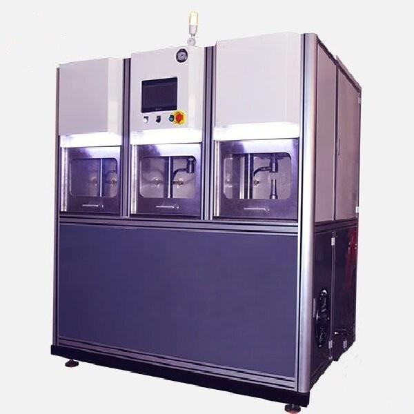Fluid Precision Polishing Equipment-KDLGS2500 Water Particle Flow Polishing