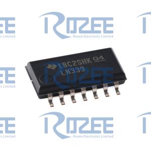 Quality LM339NSR wholesale