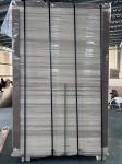 6mm-30mm Thickness Natural Poplar Wood Durable Material for Coffin Material