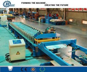 Quality Automatic Corrugated Colored Steel Roof Panel Sheet Metal Roller Machine wholesale