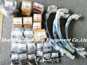 Quality TAMROTOR TMC 22-8 E88ANA INLET VALVE NT8741 wholesale