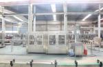 500ml Bottle Auto Liquid Filling Machine 4000BPH 8000BPH 12000BPH