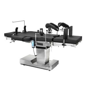 Quality Low Position Emergency Neurosurgery Operating Table General Surgery Table wholesale