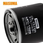 MFC-1529 MASUMA Spin-on Oil Filter Paper for ISUZU 15208-89T04 15208-89TA4 5