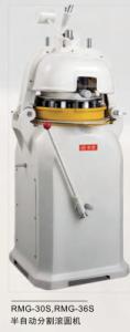 Quality Stainless Steel Dough Divider Rounder Automatic High Efficiency 0.75KW wholesale