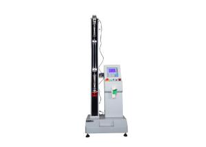 Quality ASTM Ultimate Electronic Tensile Tester Carbon Rod Material Testing Equipment wholesale