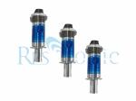 Large Amplitude Industrial Ultrasonic Transducer Good Heat Resistance