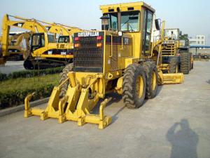 Quality Used CAT Caterpillar 140H Motor Grader wholesale