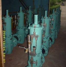 Quality API Surface Safety Valve With Control Sensing System wholesale