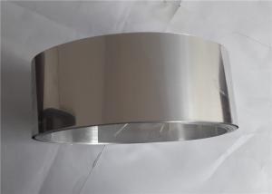 Quality Coating Mirror Polished Aluminum Coil , Aluminium Plain Sheet Wooden Pallet Package wholesale