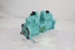 EC140 EC210 EC240 EC290 EC360 EC460B For Vol Vo SK200-6 Hydraulic Pump K3V112DT