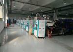 Desiccant Honeycomb Dehumidifier Dryer 3 In 1 Compact For Plastic Resin