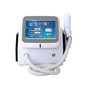 Quality Multifunctional Q Switch ND Yag Laser Machine For Tattoo Removal / Pigmentation wholesale