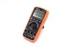 VC97 VICTOR Digital Multimeter LCD Display