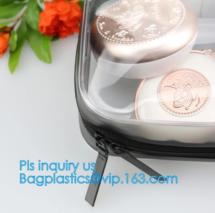 Cosmetic Toiletry Makeup Bag Cosmetics Organizer Bag, Toiletry Bags Travel Organizer Necessary Beauty Case Makeup Bag Ba