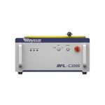 1000w Fiber Laser Source Generator IPG Jpt Raycus 2000w