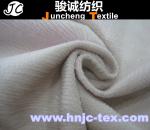 Polyester Burnout Knit Fabric Short Pile Velboa Fabric for sofa/Upholstery