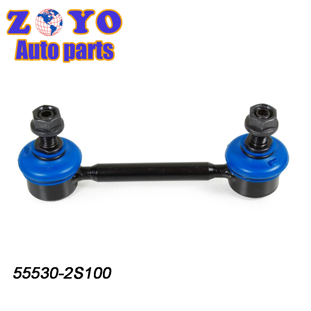 Car Model For Hyundai Tucson 2009-2015 Auto Suspension Parts Sway Bar Stabilizer Link