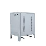 220V Electricity Generating Boiler Low noise Electric Heating Furnace 144KW
