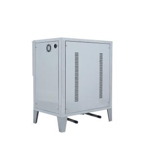 Quality 220V Electricity Generating Boiler Low noise Electric Heating Furnace 144KW wholesale
