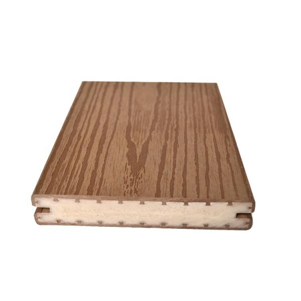 Plastic Flooring for Outdoor Areas Not Fade No Deformation and Resilient PVC