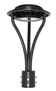 Quality Outdoor Led Garden Lights 50W Garden Lighting Fixtures Outdoor Garden Lighting Fixtures Classical Led Roadway Lighting wholesale