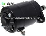 12V 9T 7.0KW Excavator Starter Yacht Motor S108-98