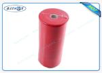 Eco - Friendly Spunbond Medical Non Woven Frbric For Perforated Medical