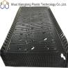 Buy cheap 1220mm PVC Cooling Tower Fill Material Fill Media In Cooling Tower Drift from wholesalers
