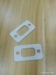 Mica For Energy Storage Battery Packs , Mica Sheet For Thermal And Electrical