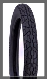 Quality Motorcycle Sport Bike Tyres 3.25-18 J622 4PR 6PR TT/TL 59L wholesale