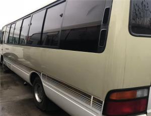 Quality Original japan Hot sale Japan made Coaster used caoch bus mini bus with good condition wholesale