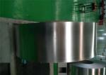 UNS S31726 SUS317L Duplex Stainless Steel Plate Custom Size ASTM A240 Standard