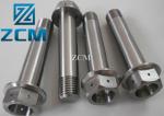 ZCM 31.5mm Diameter Steel Machining Parts