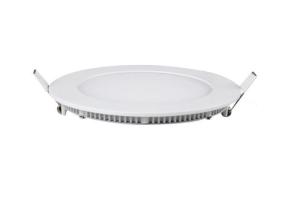 Quality 9 Watt Led Recessed Ceiling Lights , Wide Voltage Commercial Indoor Lighting wholesale