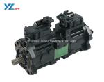 VOE14603650 Hydraulic Pump VOE14652930 Pump For Excavator EC210D EC220D