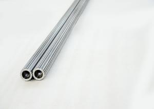 Quality Coperion Twin Screw Extruder Machine parts - screw shaft wholesale