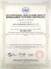 JNTECH RENEWABLE ENERGY CO.,LTD Certifications