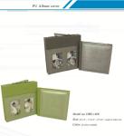 PU Album Covers / Leather Album Cover,Customized Leather Album Cover with
