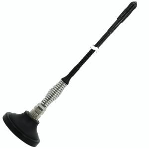 Quality RG58 Cable 300W Max Power CB Car Radio Antenna Truck Radio Aerial wholesale