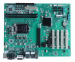 ATX-B75AH2AC Industrial ATX Motherboard 2LAN 10COM 12USB 7 Slots