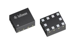 Quality Dual RF CMOS Switch IC 6 GHz BGSA11GN10E6327XTSA1 SP001308478 wholesale