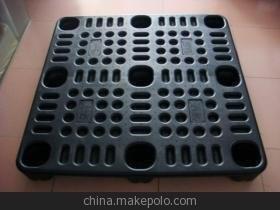 Quality Malaysia Vietnam twin-sheet thermoformed&amp;Vacuum forming nine feet pallet1140*1140*140MM wholesale