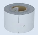 PVDF Leak Repair Butyl Tape Caravan For RV Car Windows Sealing
